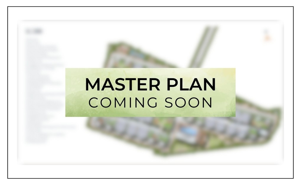 Prestige Borivali Master Plan